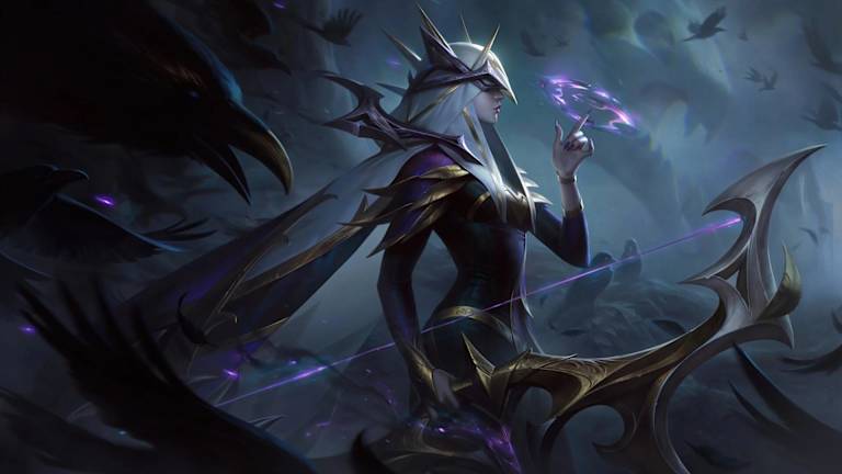 Teamfight Tactics Patch 13.14 — Major Augment, Item, Champion Changes